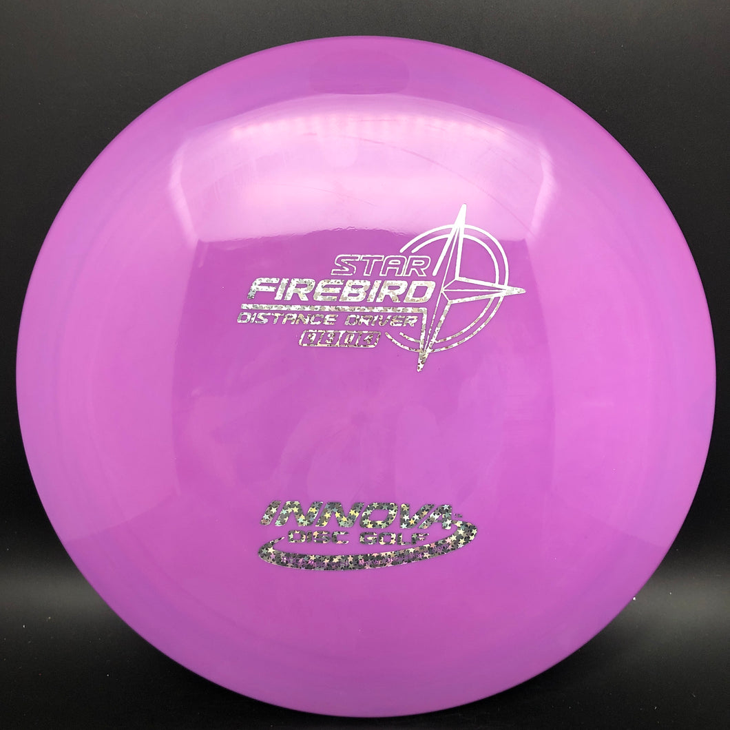 Innova Star Firebird - stock