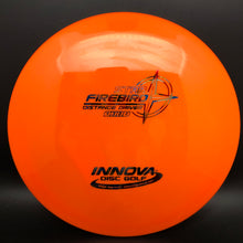 Load image into Gallery viewer, Innova Star Firebird - stock
