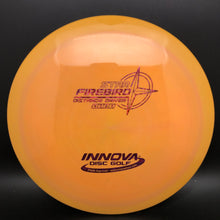 Load image into Gallery viewer, Innova Star Firebird - stock
