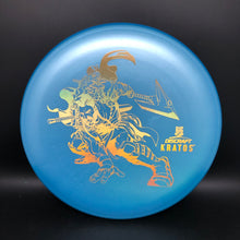 Load image into Gallery viewer, Discraft Big Z Kratos - stock
