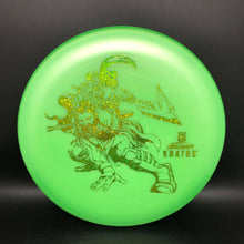 Load image into Gallery viewer, Discraft Big Z Kratos - stock
