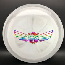 Load image into Gallery viewer, Discmania Swirly S-Line MD1 - Wings stamp
