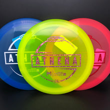 Load image into Gallery viewer, Discraft Z Lite Athena - stock
