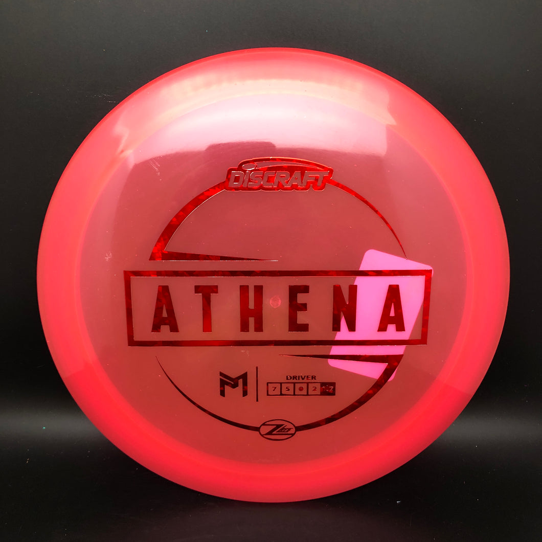 Discraft Z Lite Athena - stock