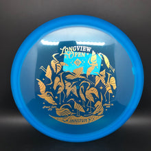 Load image into Gallery viewer, Innova Champion Rollo - 2024 Longview heron
