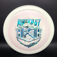 Load image into Gallery viewer, Discraft ESP Swirl Ringer GT - L.E.
