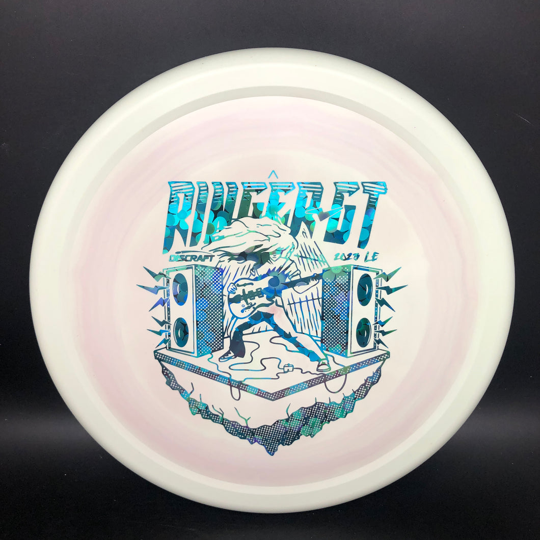 Discraft ESP Swirl Ringer GT - L.E.