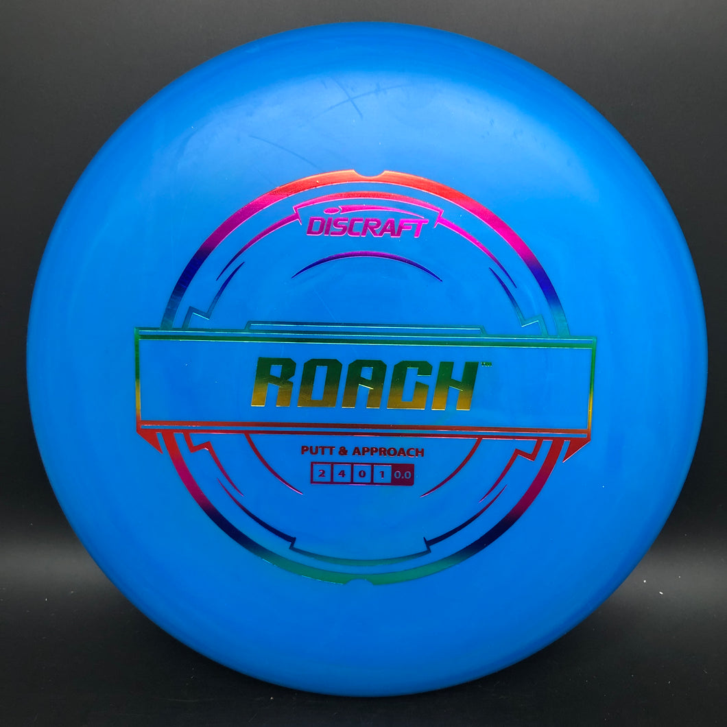 Discraft Putter Line Roach - stock