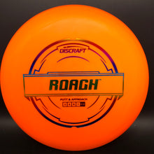 Load image into Gallery viewer, Discraft Putter Line Roach - stock
