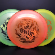 Load image into Gallery viewer, Innova Luster Champion Teebird3 - 2024 Longview heron
