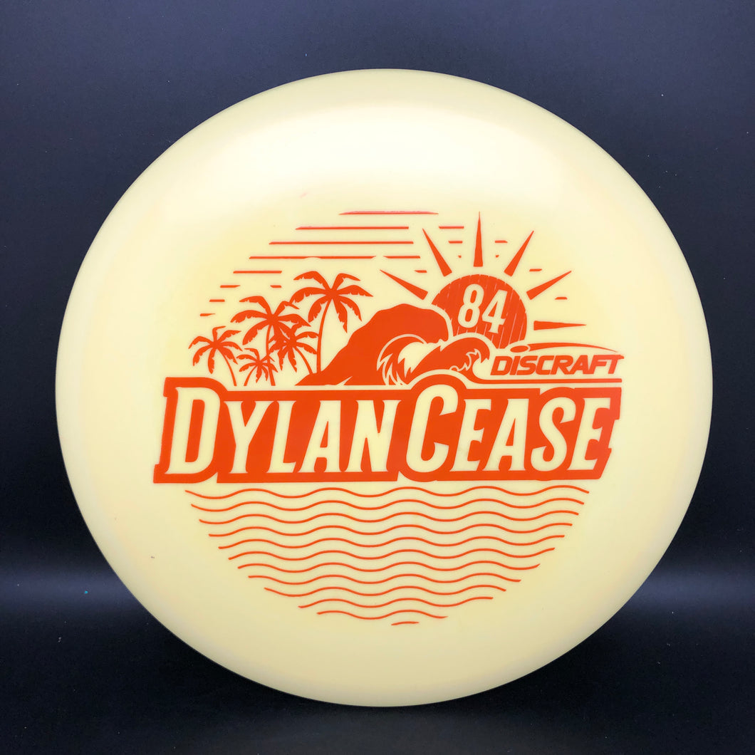 Discraft ESP Buzzz - Dylan Cease