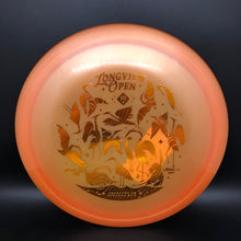 Load image into Gallery viewer, Innova Luster Champion Teebird3 - 2024 Longview heron
