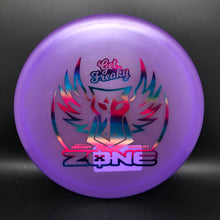 Load image into Gallery viewer, Discraft CryZtal FLX Zone, Get Freaky Smith
