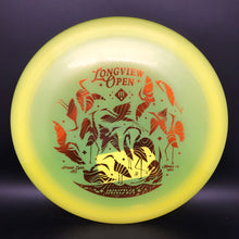 Load image into Gallery viewer, Innova Luster Champion Teebird3 - 2024 Longview heron
