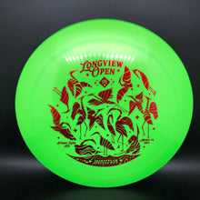 Load image into Gallery viewer, Innova GStar Corvette - 2024 Longview heron
