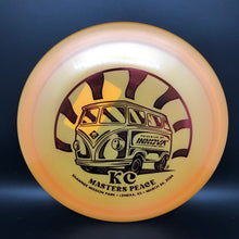 Load image into Gallery viewer, Innova Luster Champion Teebird3 - KC Masters van
