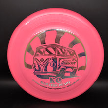 Load image into Gallery viewer, Innova Star Alien - KC Masters van
