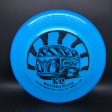 Load image into Gallery viewer, Innova Star Alien - KC Masters van
