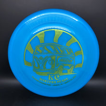 Load image into Gallery viewer, Innova Star Alien - KC Masters van
