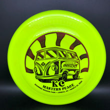 Load image into Gallery viewer, Innova Star Alien - KC Masters van
