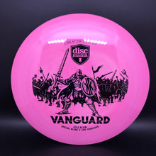 Load image into Gallery viewer, Discmania S-Line Vanguard Creator Series
