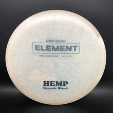 Load image into Gallery viewer, Gateway Diamond Hemp Element - stock
