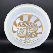 Load image into Gallery viewer, Innova Star Alien - KC Masters van
