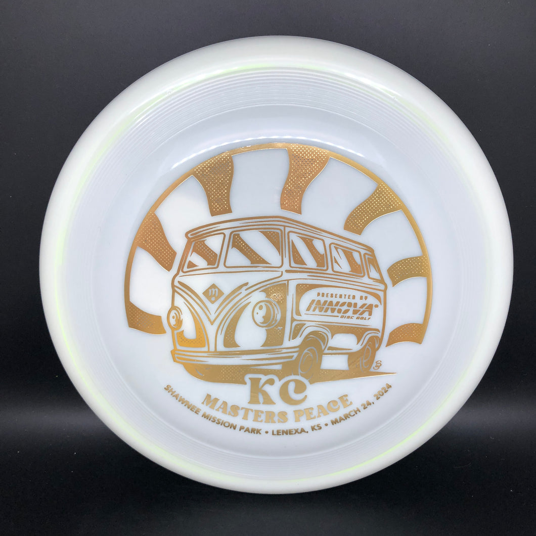 Innova Star Alien - KC Masters van