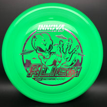 Load image into Gallery viewer, Innova Star Alien - stock
