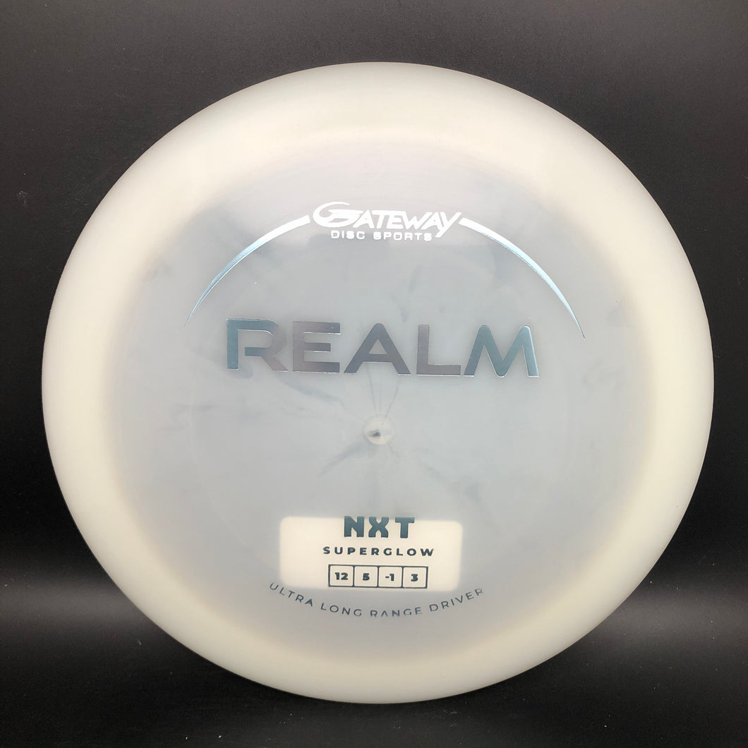 Gateway NXT SuperGlow Realm - stock