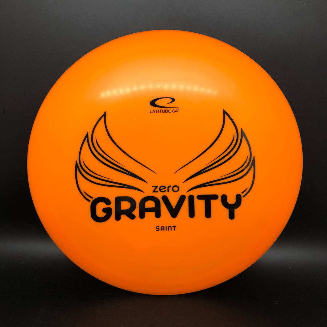 Latitude 64 Zero Gravity Saint - stock