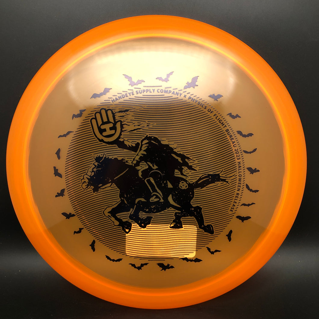 Westside Discs VIP Ice Tursas - HSCO Headless Horseman