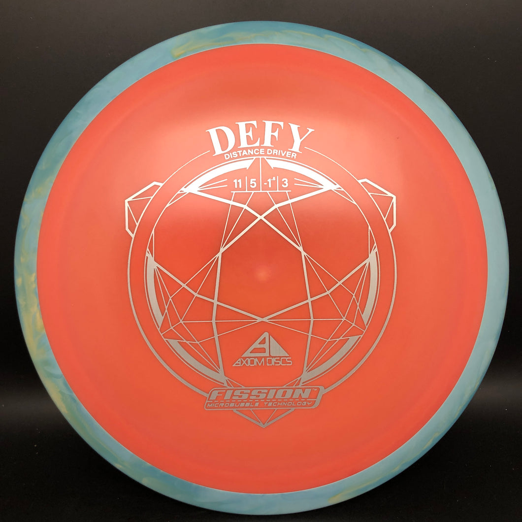 Axiom Fission Defy - stock