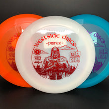 Load image into Gallery viewer, Westside Discs VIP Prince - First Run Matty O
