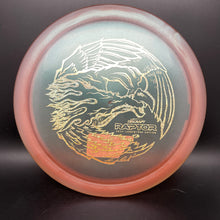 Load image into Gallery viewer, Discraft Colorshift Z Raptor - &#39;24 Ledgestone
