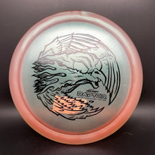 Load image into Gallery viewer, Discraft Colorshift Z Raptor - &#39;24 Ledgestone
