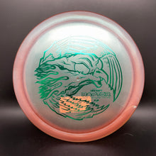 Load image into Gallery viewer, Discraft Colorshift Z Raptor - &#39;24 Ledgestone
