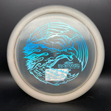 Load image into Gallery viewer, Discraft Colorshift Z Raptor - &#39;24 Ledgestone
