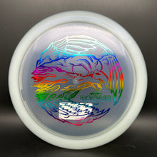 Load image into Gallery viewer, Discraft Colorshift Z Raptor - &#39;24 Ledgestone
