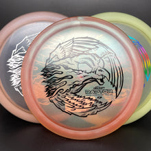 Load image into Gallery viewer, Discraft Colorshift Z Raptor - &#39;24 Ledgestone
