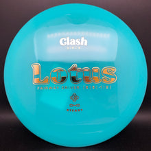 Load image into Gallery viewer, Clash Discs Steady Lotus - stock
