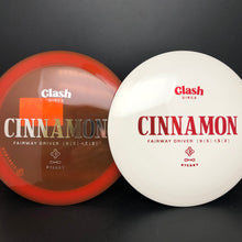 Load image into Gallery viewer, Clash Discs Steady Cinnamon
