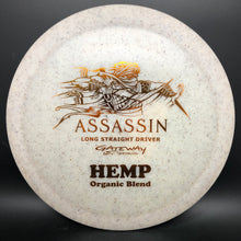 Load image into Gallery viewer, Gateway Diamond Hemp Assassin - stock
