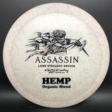 Load image into Gallery viewer, Gateway Diamond Hemp Assassin - stock
