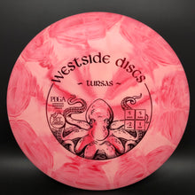 Load image into Gallery viewer, Westside Discs Origio Burst Tursas - stock
