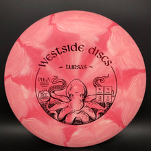 Load image into Gallery viewer, Westside Discs Origio Burst Tursas - stock
