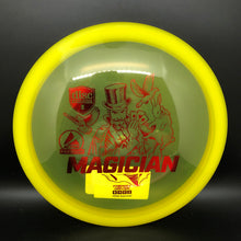 Load image into Gallery viewer, Discmania Active Premium Magician
