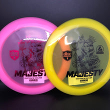 Load image into Gallery viewer, Discmania Active Premium Majesty
