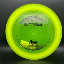 Load image into Gallery viewer, Innova Champion Ape - stock
