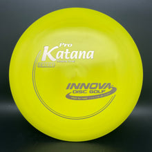 Load image into Gallery viewer, Innova Pro Katana - stock
